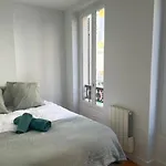 Bright & Stylish Stay | Batignolles Paris